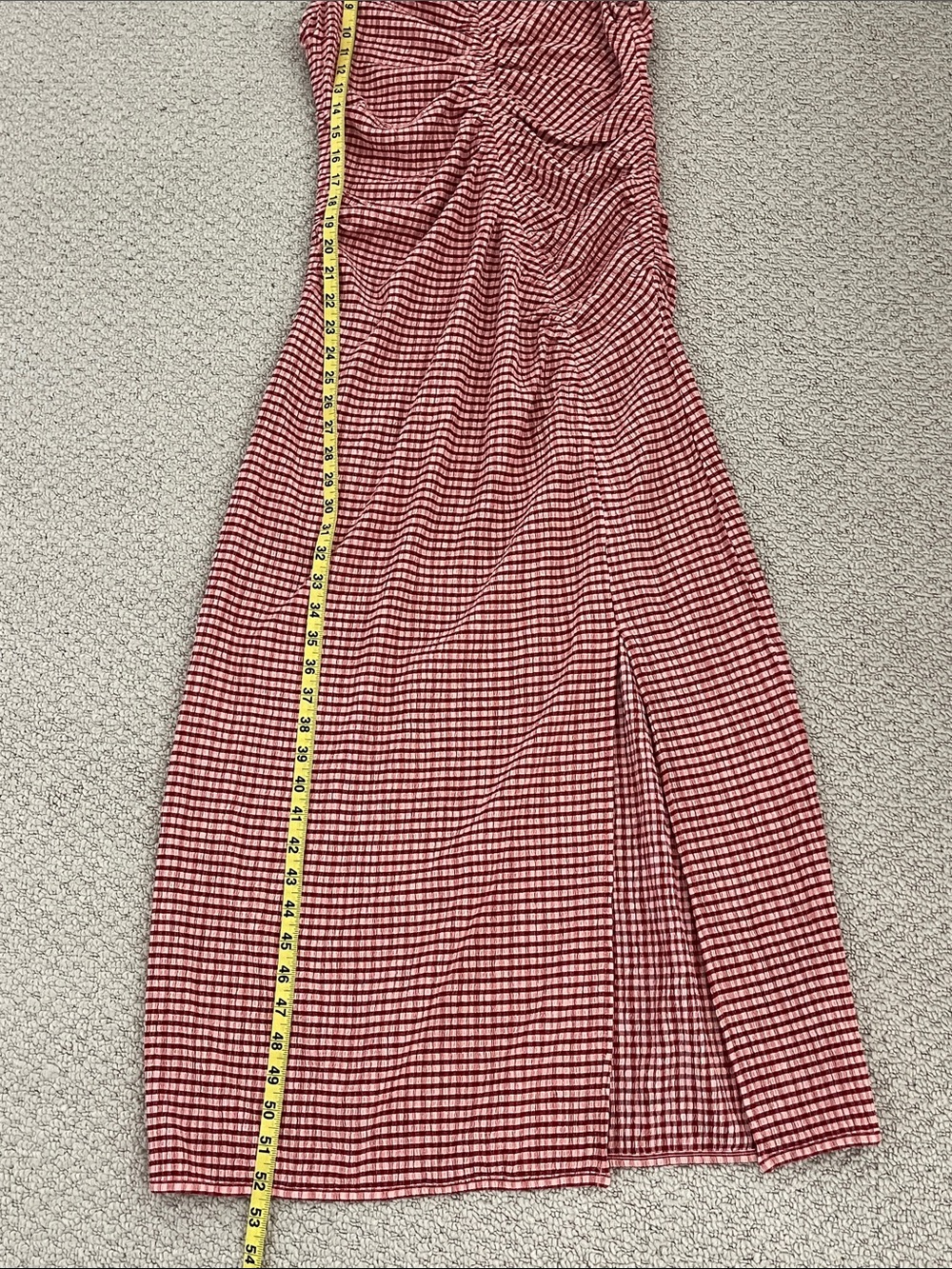 Scotch & Soda Sleeveless Midi Dress - Anthropologie - Picture 12 of 13
